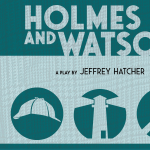 “Holmes and Watson”