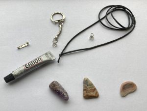Rockin’ Jewelry for Kids