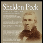 Sheldon Peck Portrait of an Ordinary Man in Extraordinary Times- Documentary Screening