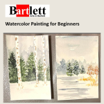 Watercolor Painting for Beginners