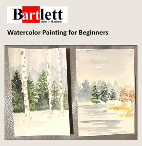 Watercolor Painting for Beginners