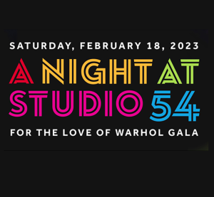 A Night at Studio 54