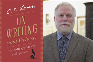 C.S. Lewis on Writing & Writers Lecture & Book Signing