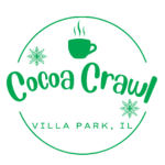 Cocoa Crawl!