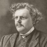 Panning for Gold: Tips and Strategies for reading and teaching G.K. Chesterton
