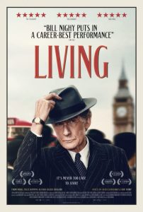 After Hours Film Society Presents Living