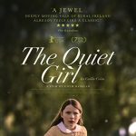 After Hours Film Society Presents The Quiet Girl