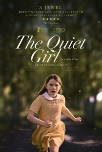 After Hours Film Society Presents The Quiet Girl