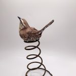 Birds, Birds, Birds - Bird Sculpting Workshop