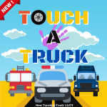 New Touch a Truck
