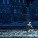 Salt Creek Ballet presents Tchaikovsky’s beloved masterpiece Swan Lake