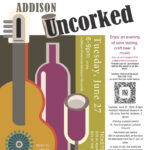 Addison Uncorked