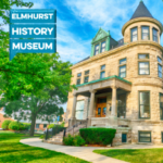 By All Accounts: The Story of Elmhurst