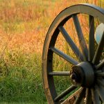 The First Shot at Gettysburg: History, Reenacting, and Award Presentation