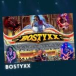 Bostyxx & The PettyBreakers  at Memorial Park