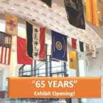 "65 Years" Exhibit Opening