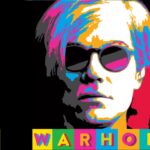 Andy Warhol’s 95th Disco Birthday Bash!