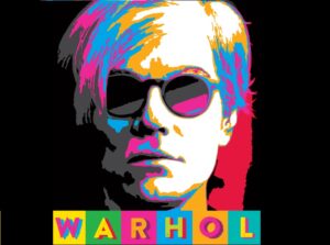 Andy Warhol Portfolios: A Life in Pop