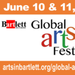 Bartlett Global Arts Festival