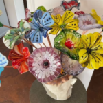 Glass Flowers - Make Your Own