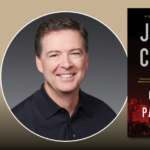 James Comey - In-Person Event