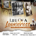 Life of a Laundress
