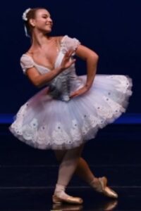 Simply Classic Series "Coppelia" excerpts