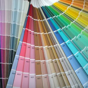 Understanding Paint Color and Light
