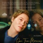 After Hours Film Society Presents One Fine Morning