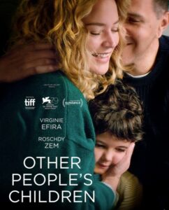 After Hours Film Society Presents Other People's Children