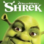 Movies Under the Stars: Shrek