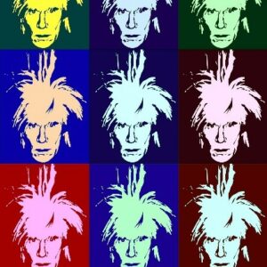 Warhol's Pop Art for Everyone