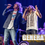 Downers Grove Summer Concerts: Generation