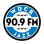 WDCB Jazz Jammin' in the Stacks - Reginald Robinson