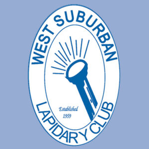 West Suburban Lapidary Club Meeting