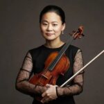 Wheaton College Artist Series: Midori with the Festival Strings of Lucerne