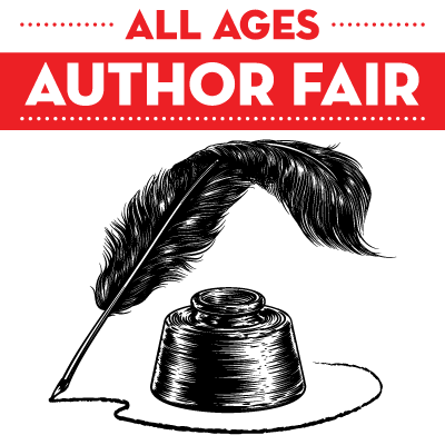 Author Fair