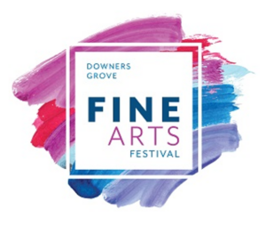 Call for Artists: Downers Grove Fine Arts Festival