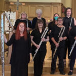 Gallery 1 - Family Concert Series: West Suburban Flute Orchestra