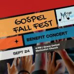 Gospel Fall Fest