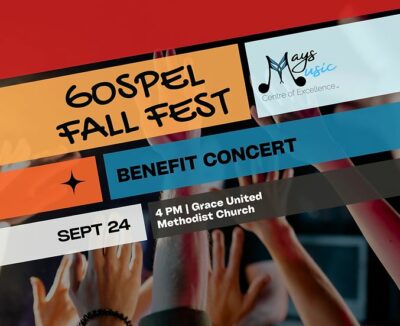 Gospel Fall Fest