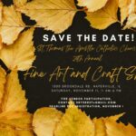 Call for Artists: 24th Annual Fine Art and Craft Show