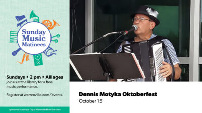 Dennis Motyka Oktoberfest