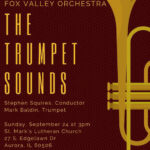 Fox Valley Orchestra Concert