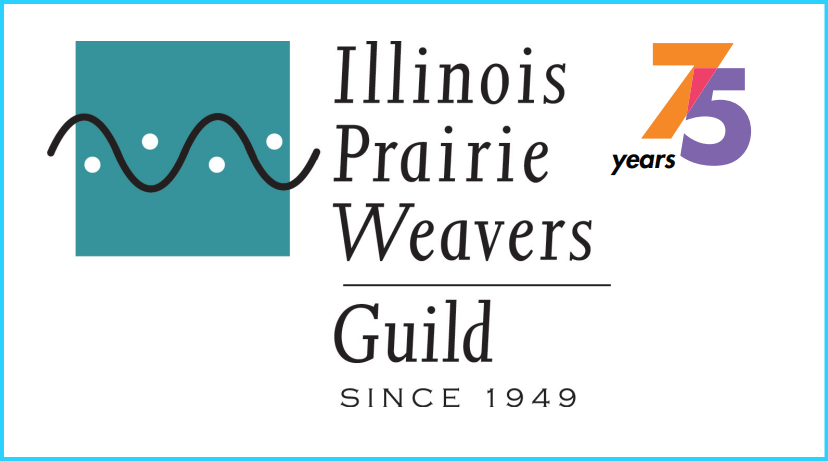 Illinois Prairie Weavers Presents Beverly Atseff - Jumping into Jewelry 