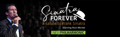 Sinatra Forever: A Salute to Frank Sinatra