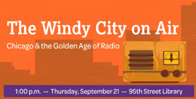 The Windy City on Air