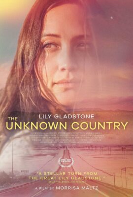 After Hours Film Society Presents The Unknown Country