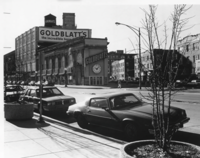Lost Chicagoland Department Stores