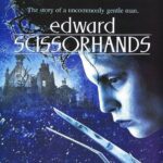 After Hours Film Society Presents Edward Scissorhands